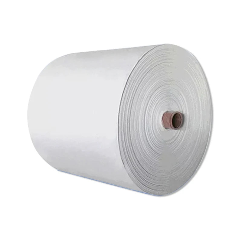 25kg Paper Plastic Composite Bag with Anti Puncture Layers for Hazardous Waste Collection Disposal Operations