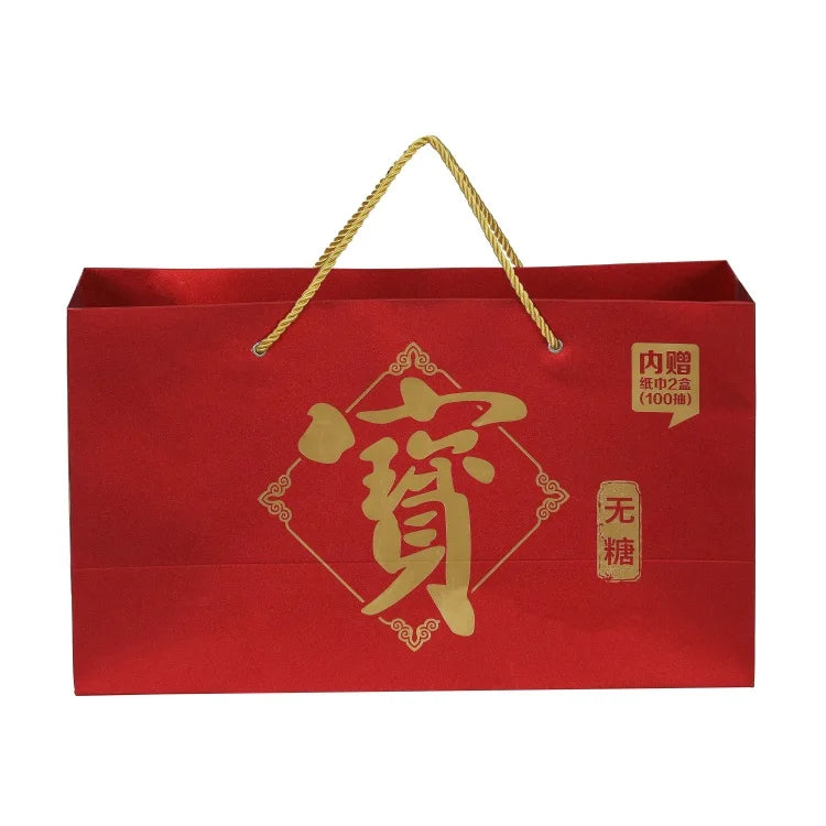 Cardboard Gift Customized Logo Garment Paper Bags for Clothes Luxury Paper Fashionable Apparel Packaging Gift Shopping Bag