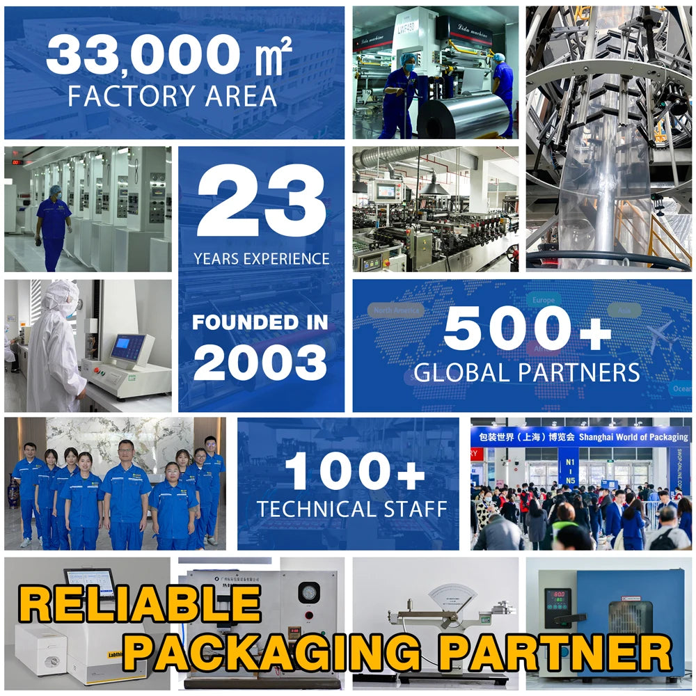 Custom Extra-Large Fertilizer Packaging Bags  Moisture-Proof Leak-Proof for Agricultural Production